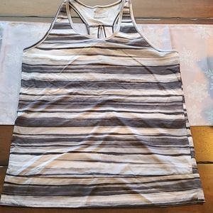 TEK Gear DryTek Large workout tank